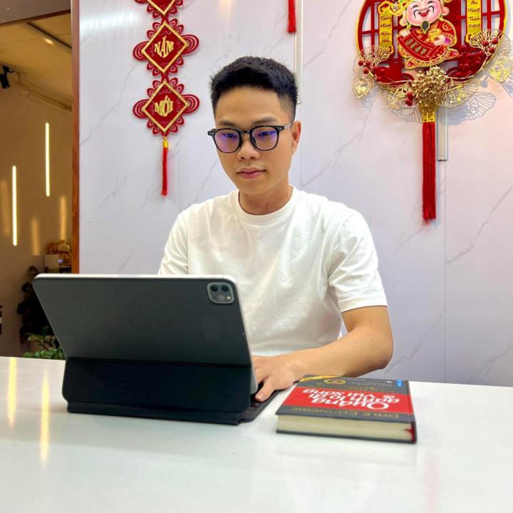 Thắng Phạm