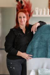 Nathalie Wouters