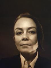 Gry Hirkjølen