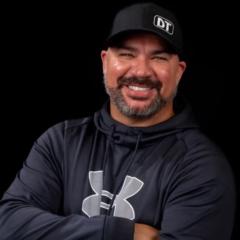 Randy Martin Hurtado