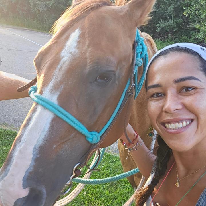 Liliana Palencia