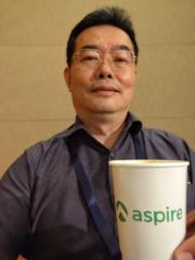 Gerald Tan