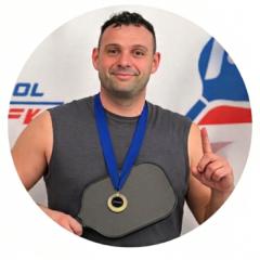 Steve Stojceski