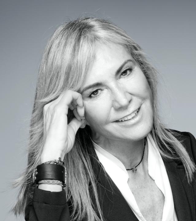 Mercè Rius