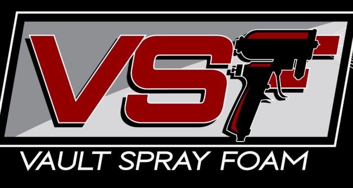 Vault Spray Foam