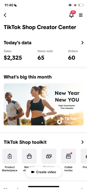 TikTok Shop: The Secret to My Q4 Success 💥