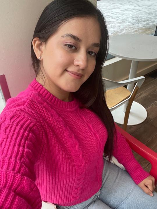 Flor Rivera