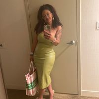 Cherina Shaw