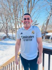 Carlos Lezcano Arauz