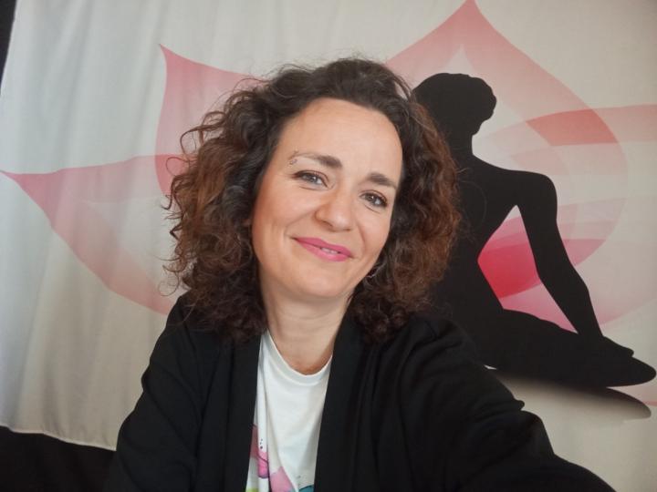 María Gallardo