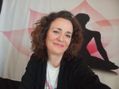 María Gallardo