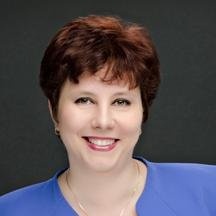 Victoria Bogdanovich