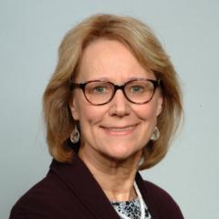 Gail Winney