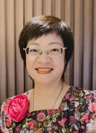 Hiền Trần thị minh