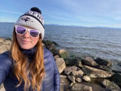 Kristie Garrow