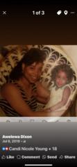 Awelewa Woodard-Dixon