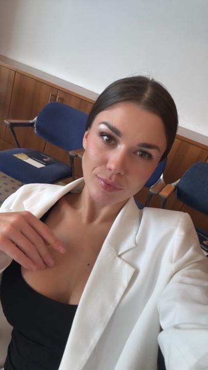 Anastasiia Sorokous