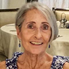 Maxine Wolk