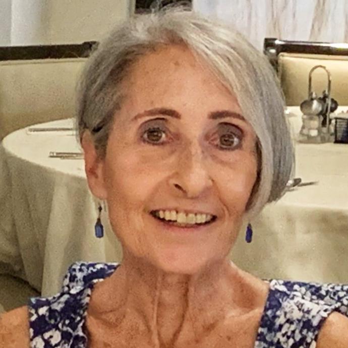 Maxine Wolk