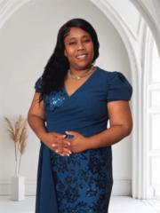 Guerline Dhaiti
