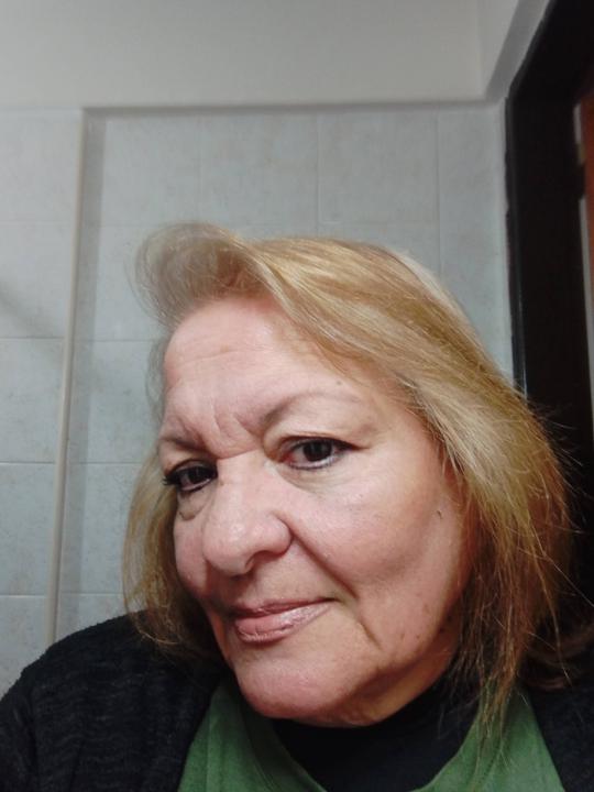 Silvia Mendivil