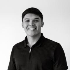 Eliam Fuentes
