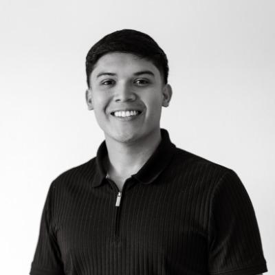 Eliam Fuentes