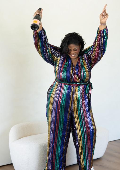 Sherann Jackson-Alkins