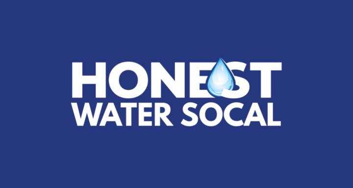 Honest Water SoCal