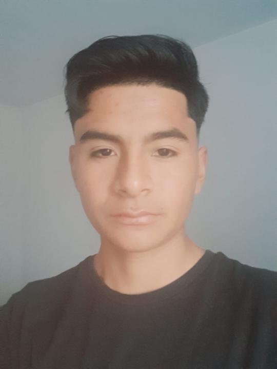 Milner Rojas