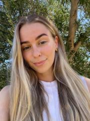 Pariss Tindal-Davies