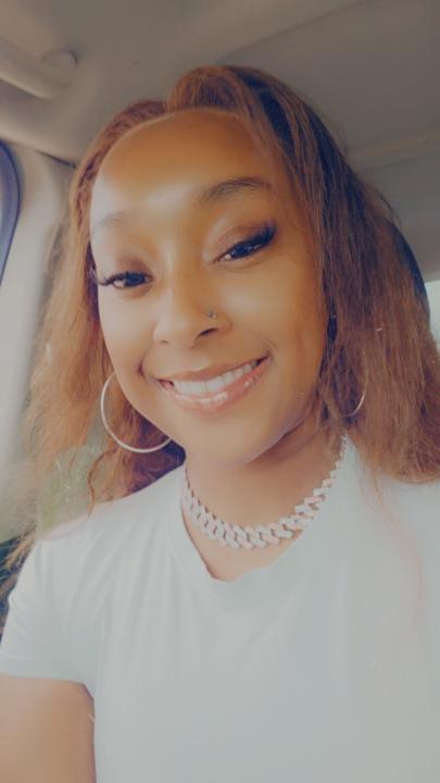 Roniqua Gatlin