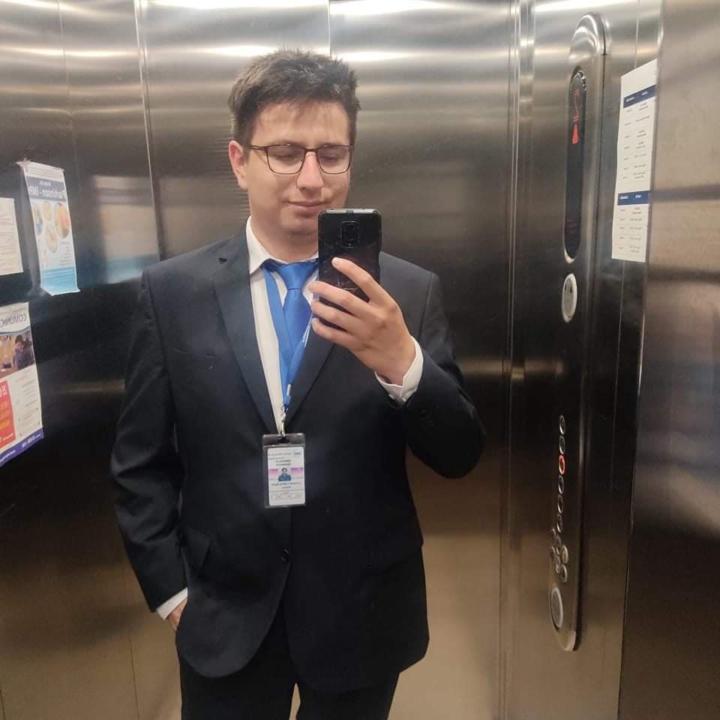 Leonardo Aguila