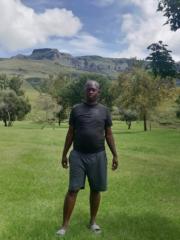 Steven Molefe