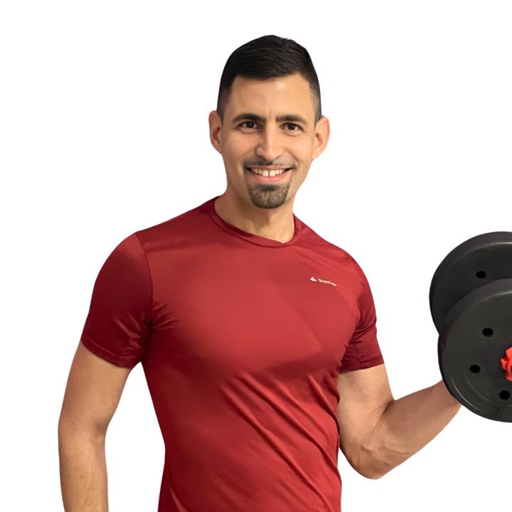 אבירם טרכטנברג