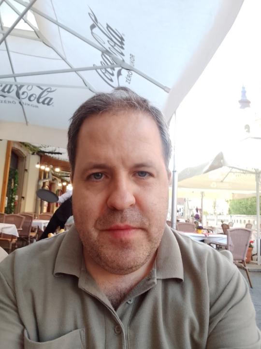 Gábor Bradács