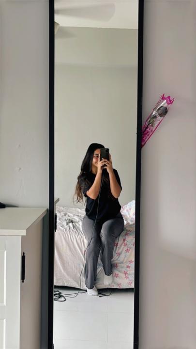 Anjali Schembri