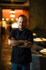 Mauricio Montes de Oca Alvarado