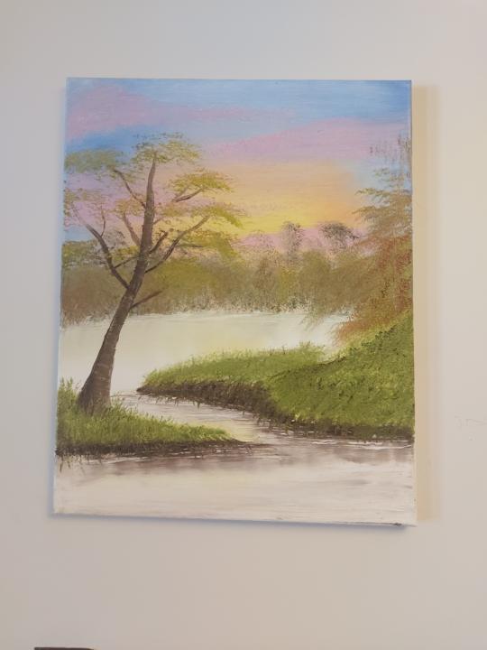 Welcome to the Dream Scape Ink. Community!!! Please feel free to share your wares, so everyone can enjoy your creations.  