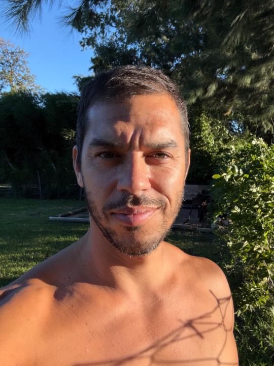 Dario Laborato