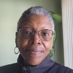 Marcia Baker