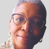 Marcia Baker