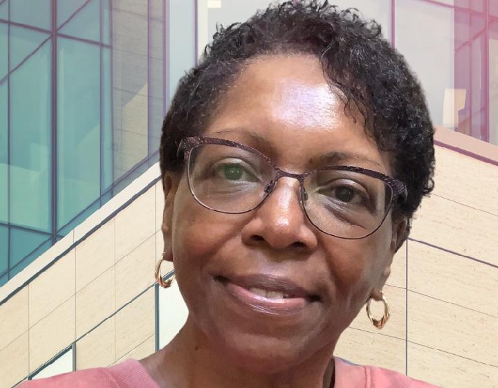 Marcia Baker