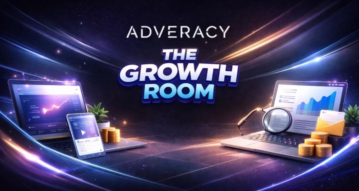 Adveracy Growth Room