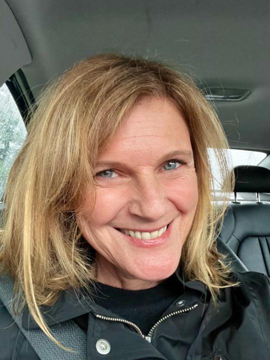 Marla Beck