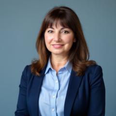 Yasemin Altuglu