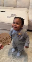 Trinity Benjamin