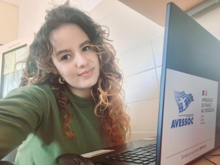 Gabriela Rosales