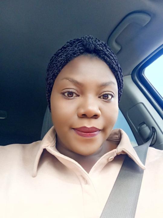 Chidiebere Ada Uche-Chiwetelu