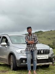 Aprajeet Tandale